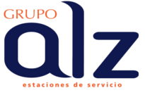 Grupo ALZ Logo